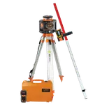 Geo fennel FL300HV-G KOMPL. rotationslaser