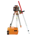 Geo fennel FL300HV-G KOMPL. rotationslaser