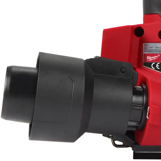 Milwaukee M18 BQSS-Q rystepudser