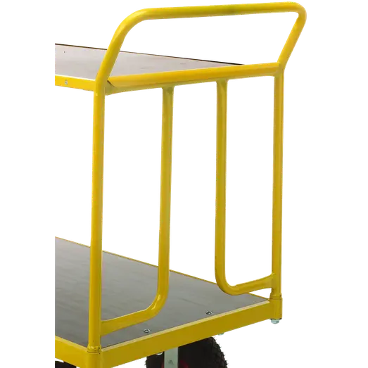 Ravendo Endegavl til lagervogn TW 1000