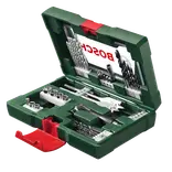Bosch bor- og bitssæt V-line - 41 dele