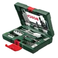 Bosch bor- og bitssæt V-line - 41 dele