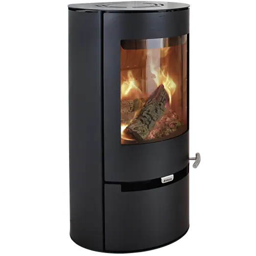 Aduro 9.1 brændeovn m/Aduro-tronic