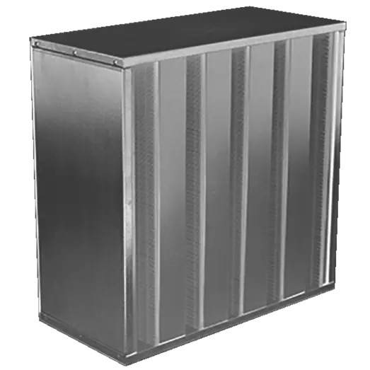 HEPA filter Ronda NPU 2500