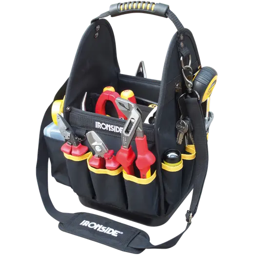 Ironside værktøjstaske