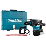 Makita HR005GZ01 40V XGT bore/mejselhammer solo