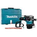 Makita HR005GZ01 40V XGT bore/mejselhammer solo