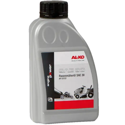 AL-KO motorolie  SAE 30 0,6 liter