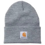 Carhartt hue one size heather grey