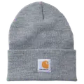 Carhartt hue one size heather grey