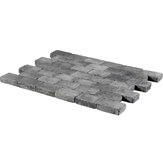 IBF Holmegaardsten® antracit