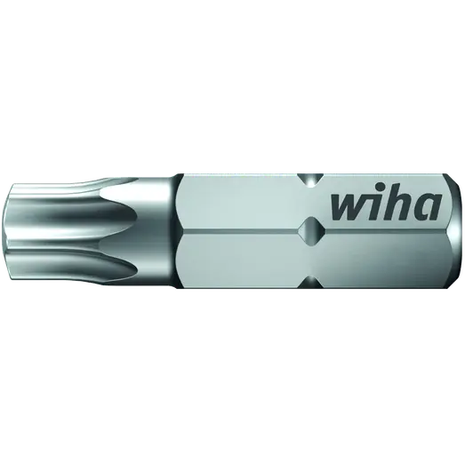 Wiha Standard bit T25 10 stk.