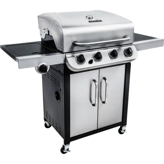 Char-Broil Convective 440 S gasgrill