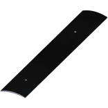 Roliba overgangsprofil 5x40 mm x 1 m sort