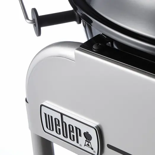 Weber Performer Deluxe GBS kulgrill, Ø57cm