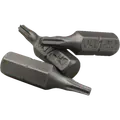 Probuilder bits Torx-30 x 25 mm. - 3 stk.