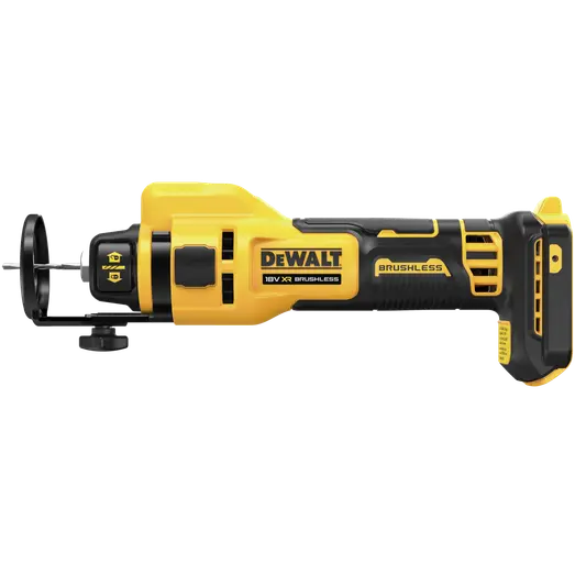 DeWALT DCE555N-XJ multi-rotationsværktøj 18V XR solo