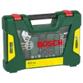 Bosch bor- og bitssæt V-line - 83 dele