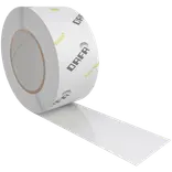 Dafa zero waste universel tape hvid 60mmx25m