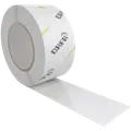 Dafa zero waste universel tape hvid 60mmx25m