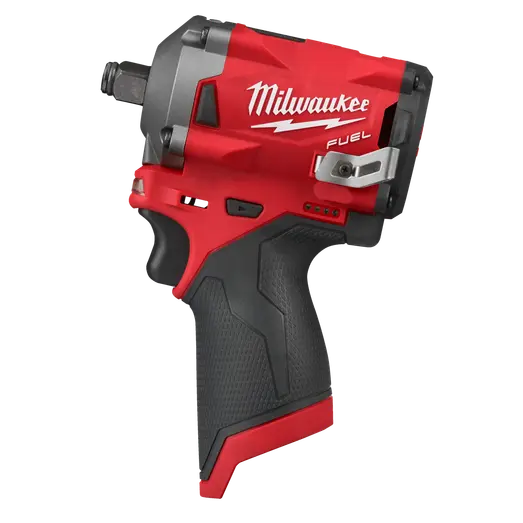 Milwaukee M12 FIWF12-0 slagskruenøgle solo