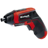 Einhell TE-SD 3,6/1 Li skruemaskine 3,6V/1,5Ah inkl. batteri og lader