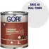 GORI 505 transparent træbeskyttelse transparent base 40 0,75 L