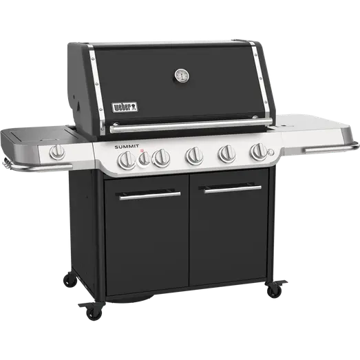 Weber Summit® FS38 E Gasgrill