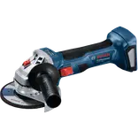 Bosch GWS 18V-7 vinkelsliber solo