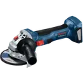 Bosch GWS 18V-7 vinkelsliber solo