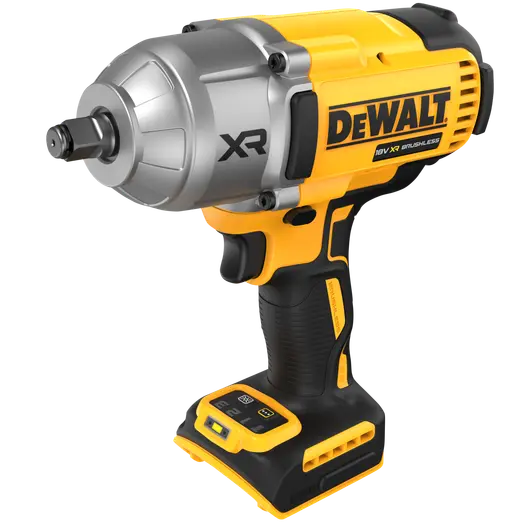 DeWALT DCF900N-XJ 18V XR 1/" slagnøgle solo