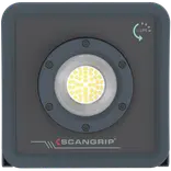 Scangrip Nova R arbejdslampe 1500 Lumen