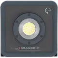 Scangrip Nova R arbejdslampe 1500 Lumen