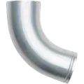 Plastmo udkaster 75 mm stål plus