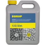 Borup koncentreret fliserens 2,5 L