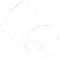 Bato krafttop kort 1/2" x 12 mm 6kt.