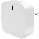 FESH universal gateway Zig Bee 3,0 hvid