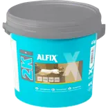 Alfix 2K tætningsmasse