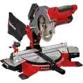 Einhell TE-MS 18/210 18V kap-/geringssav Ø210 mm solo