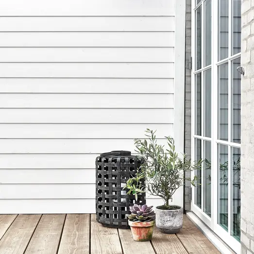 GORI 303 transparent træolie træterrasser farveløs