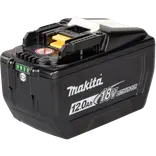 Makita 1915J2-8 LXT batteri 18V li-ion 12,0 Ah
