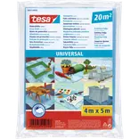 Tesa® Universal beskyttelsesfolie 5000 mm x 4 m