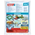 Tesa® Universal beskyttelsesfolie 5000 mm x 4 m