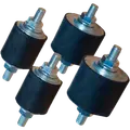 Vibrationsdæmpere sæt