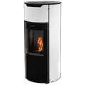 Aduro P1.4 pilleovn hvid