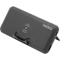 NEBO powerbank på med trådløs opladning 10000 mAh