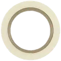 Decopa kantfolie 24 mm hvid 25 meter