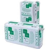 Isocell papirisolering 14 kg
