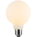 Nordlux Deco E27 G95 dim dekorativ pære 3000K opal hvid
