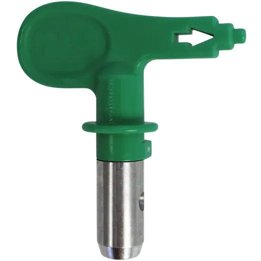 Wagner dyse 517 hea pro grøn